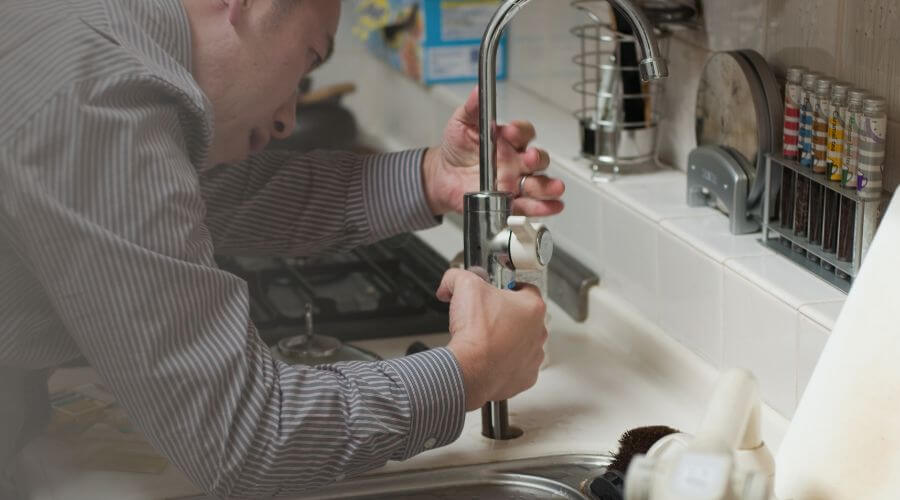 Professional Tankless Water Heater Installation in Redford, TX